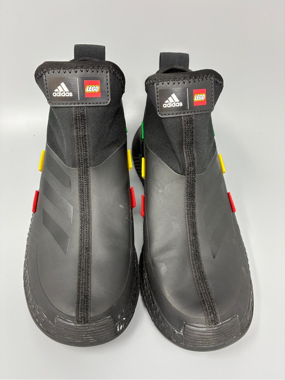 adidas x LEGO Sport Pro sneakers Size 5